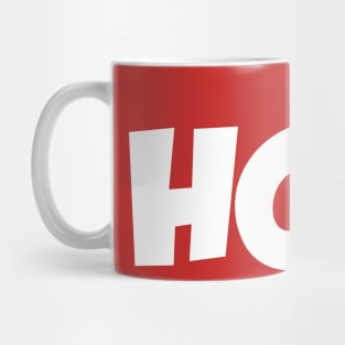 Ho Ho Ho Cubed T Shirt Ho Shirt Geek & Nerd Gifts Christmas Mug